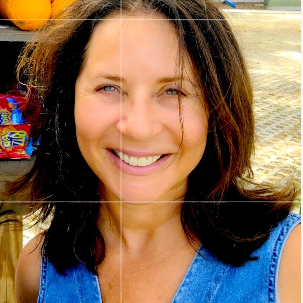 Meet your Posher, Lori